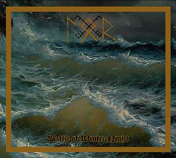 Lor battle of winter night cover image
